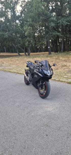 Suzuki Gsxr | Mobile.bg    8