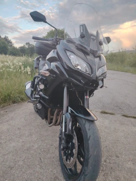 Kawasaki Versys | Mobile.bg    5