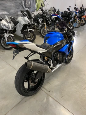 Обява за продажба на Suzuki Gsxr 1000 L0 ~12 300 лв. - изображение 5