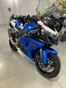 Обява за продажба на Suzuki Gsxr 1000 L0 ~12 300 лв. - изображение 1