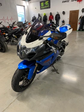 Обява за продажба на Suzuki Gsxr 1000 L0 ~12 300 лв. - изображение 3