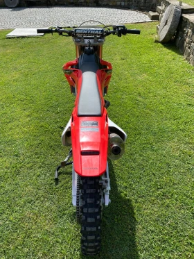 Honda Crf 250X | Mobile.bg    4