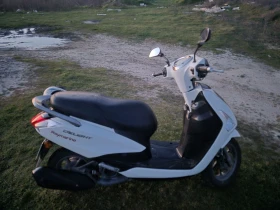 Yamaha Delight undefined | Auto.bg — изображение 2