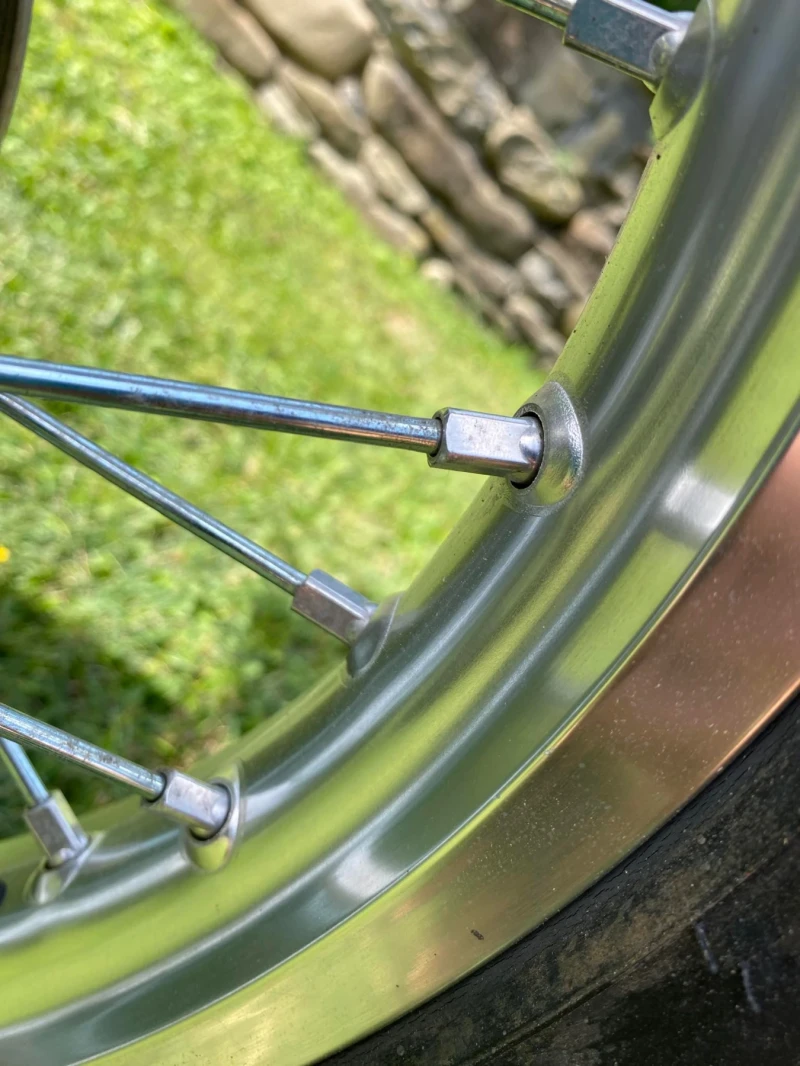 Honda Crf 250X, снимка 10 - Мотоциклети и мототехника - 52024892