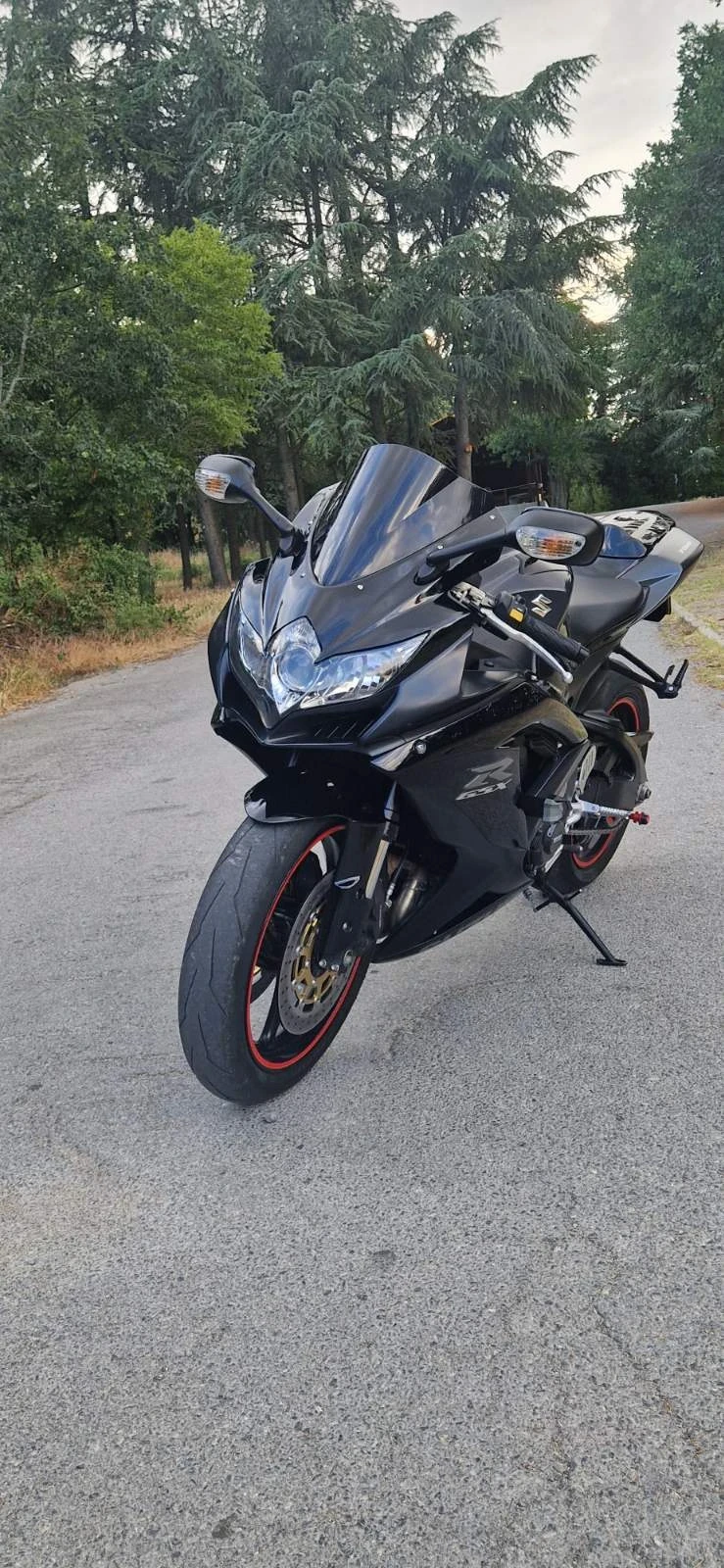 Suzuki Gsxr | Mobile.bg   1