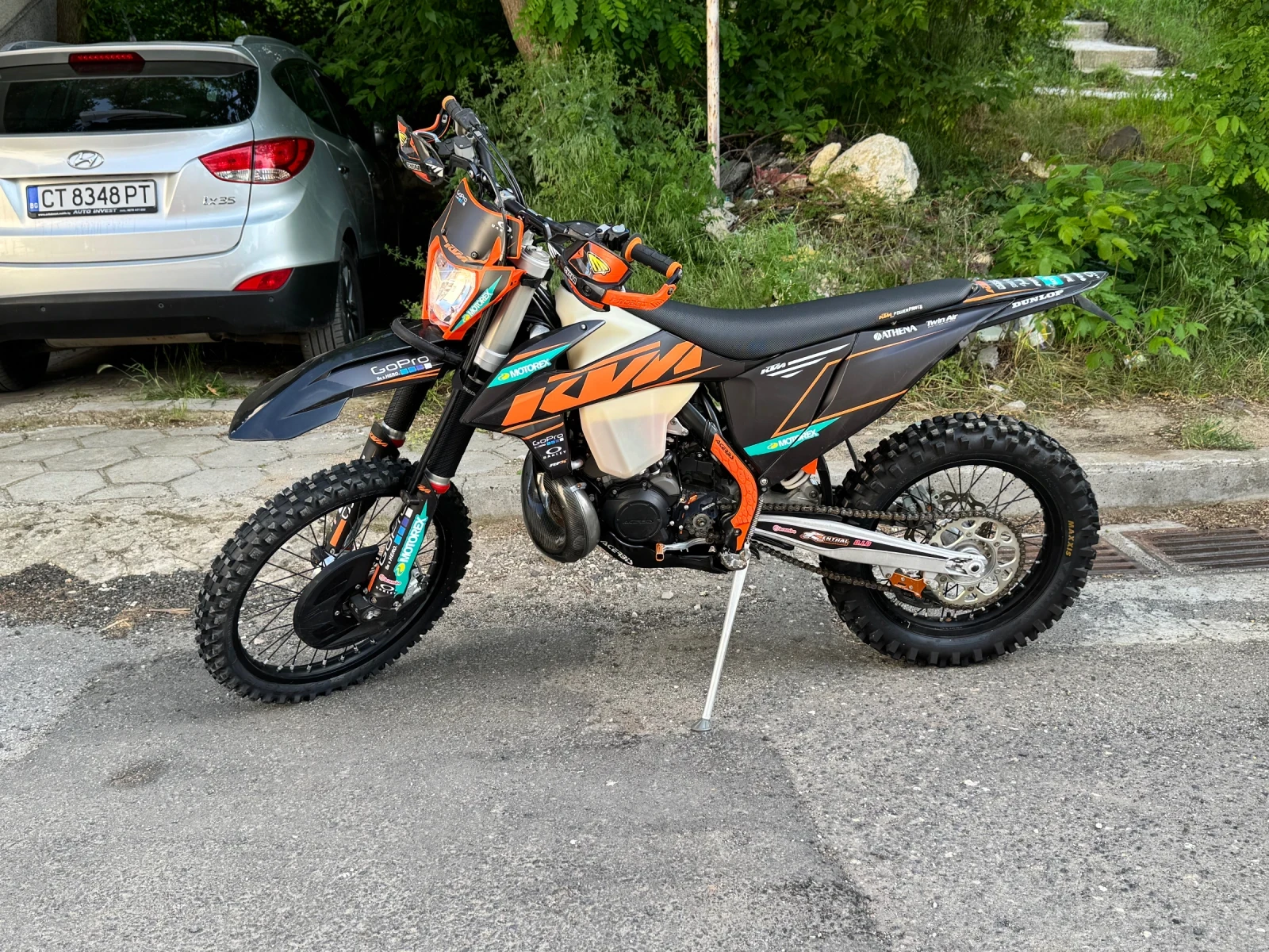 Ktm 300 Ktm exc 300 68   | Mobile.bg   1