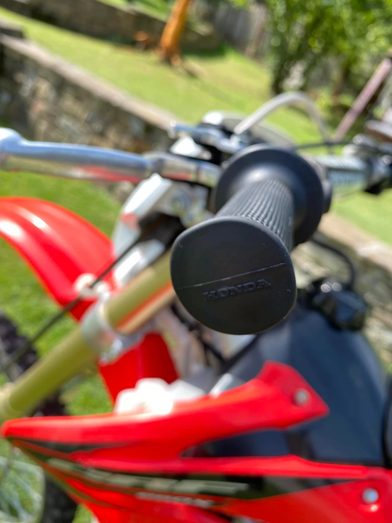 Honda Crf 250X | Mobile.bg   12