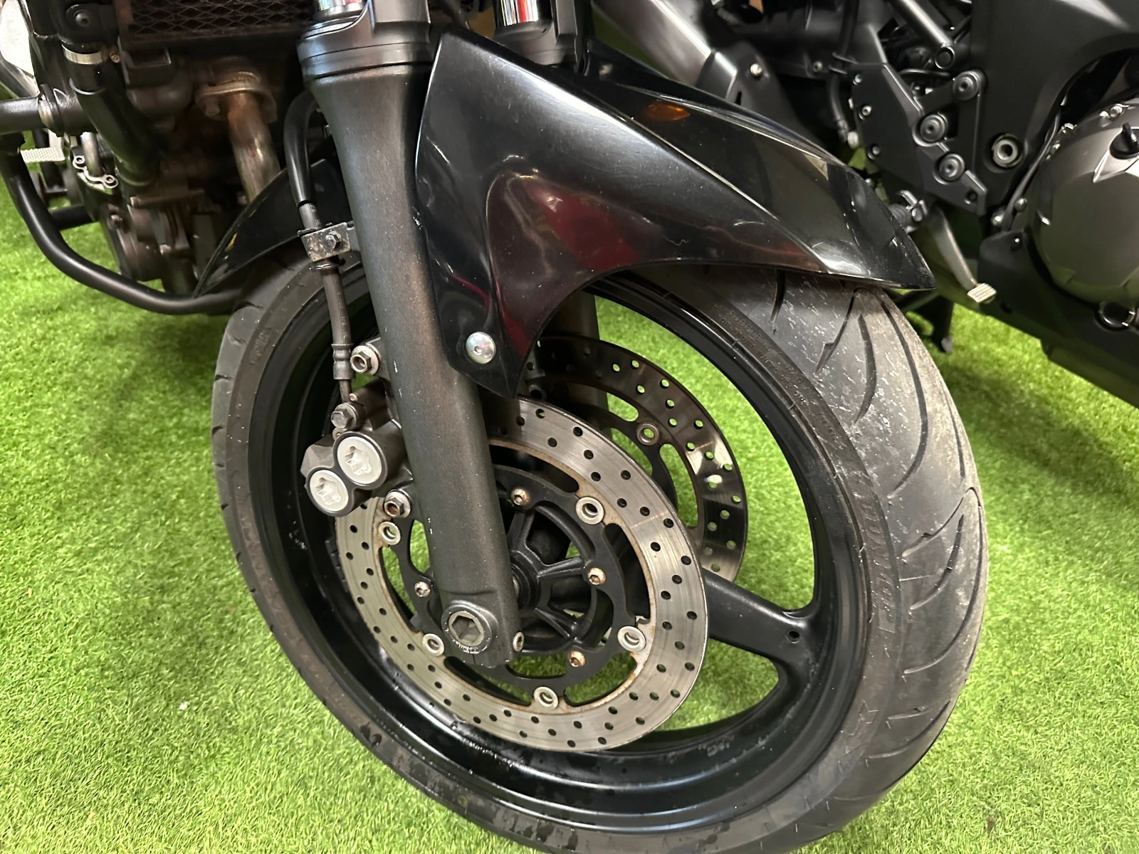 Yamaha Tdm 900i 09.2009. | Mobile.bg   16