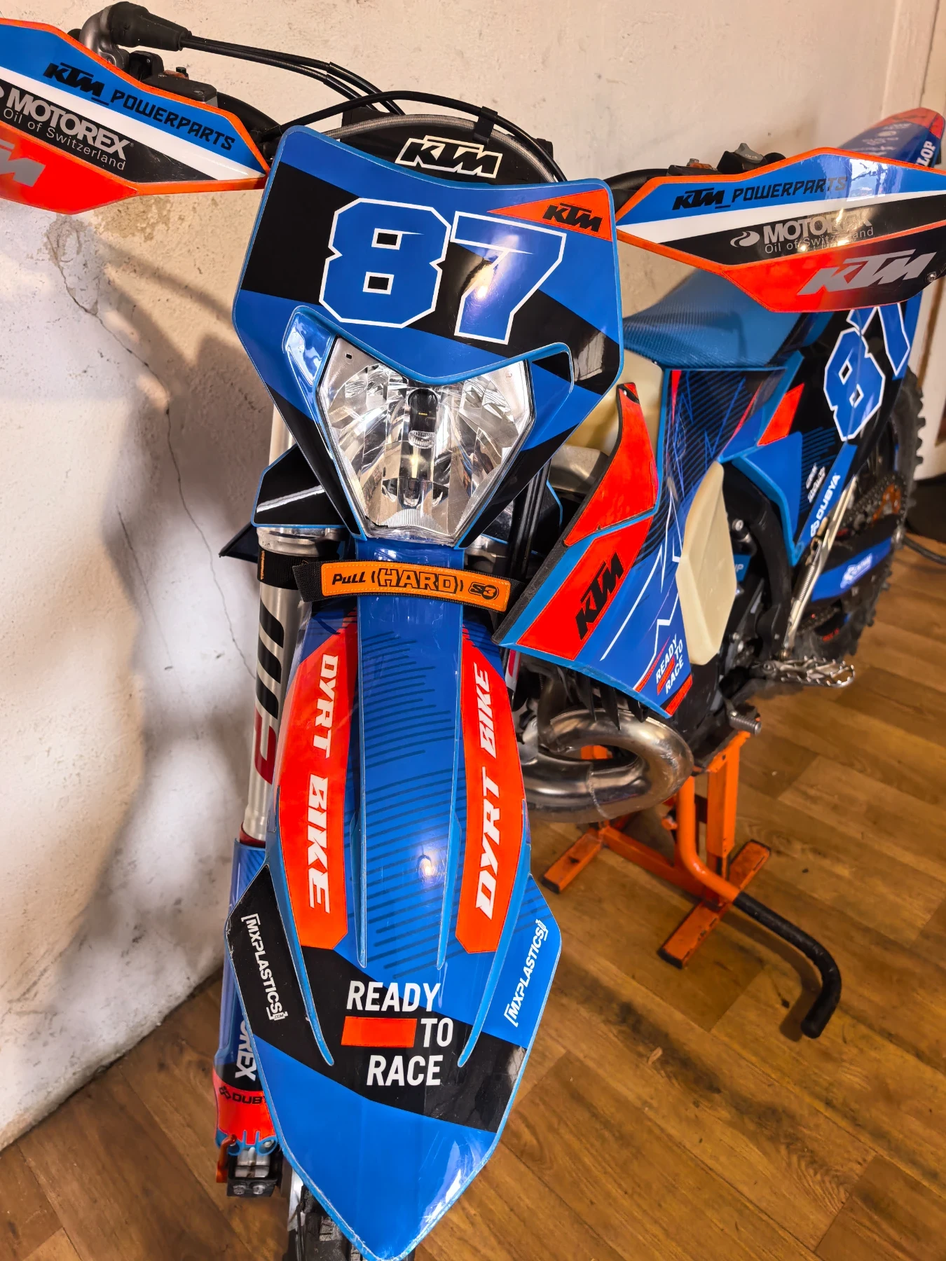 Ktm 300 | Mobile.bg � ����������� 5