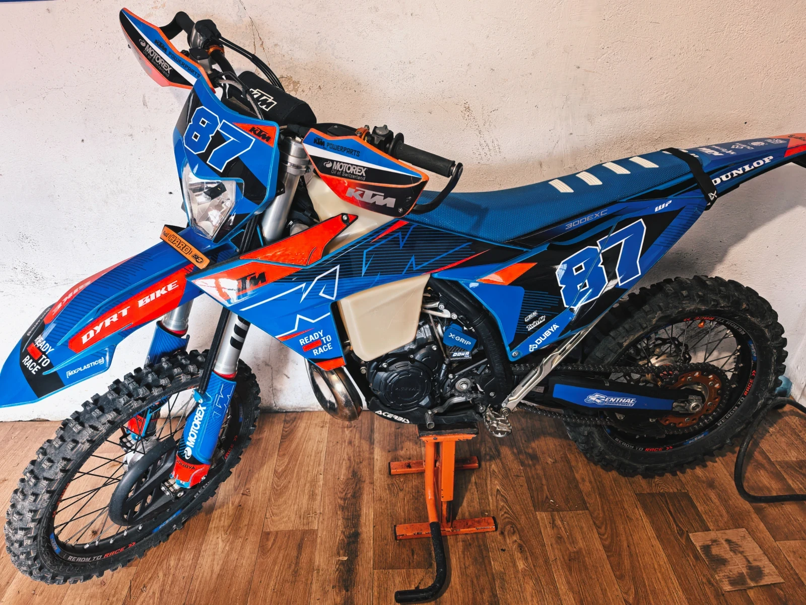 Ktm 300 | Mobile.bg � ����������� 8