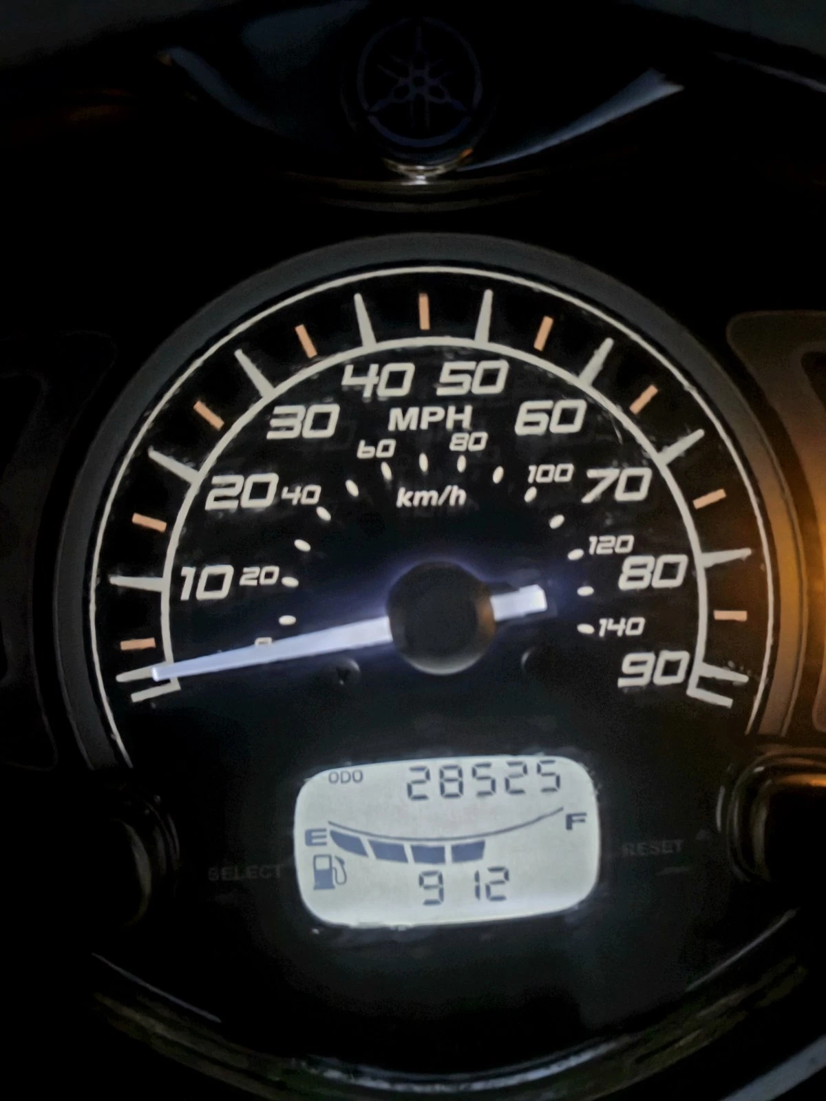 Yamaha Delight, снимка 5 - Мотоциклети и мототехника - 54182688