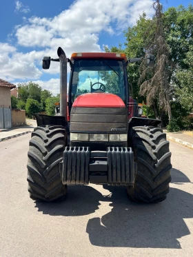      CASE IH MX200