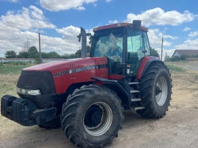      CASE IH MX200