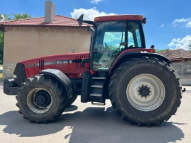      CASE IH MX200