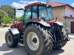      CASE IH MX200