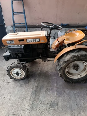 ������ ������� Kubota