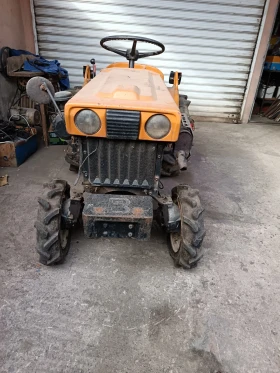������� Kubota | Mobile.bg � ����� ������ 2