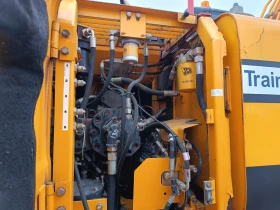 Багер JCB JS 130W, снимка 3