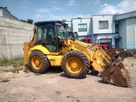 Обява за продажба на Багер Hidromek 102S ~62 400 лв. - изображение 1