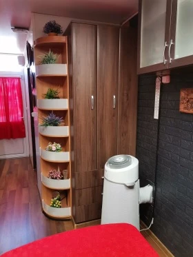 Кемпер Mercedes-Benz ATEGO, снимка 5