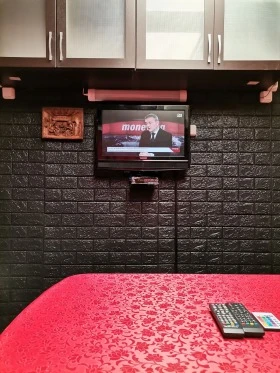 Кемпер Mercedes-Benz ATEGO, снимка 10