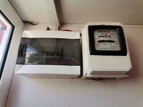 Кемпер Mercedes-Benz ATEGO, снимка 7