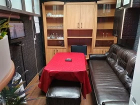 Кемпер Mercedes-Benz ATEGO, снимка 2