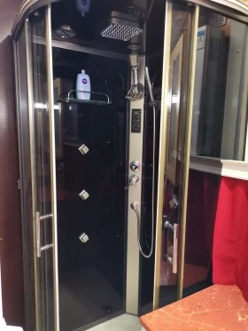 Кемпер Mercedes-Benz ATEGO, снимка 13