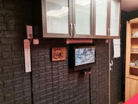 Кемпер Mercedes-Benz ATEGO, снимка 4