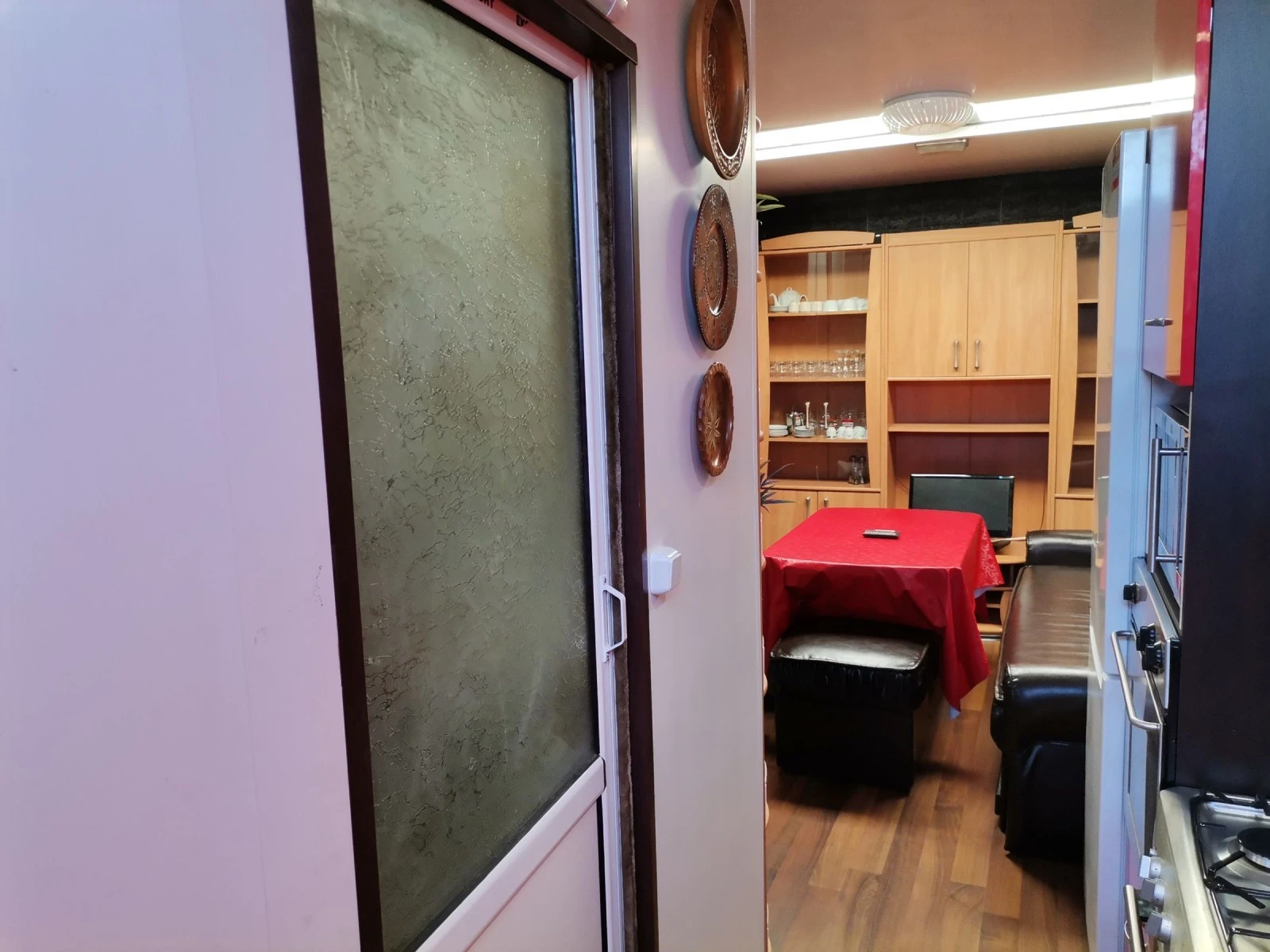  Mercedes-Benz ATEGO | Mobile.bg   14