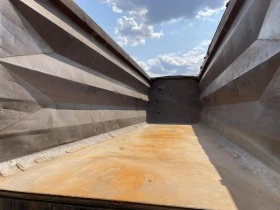 Полуремарке Други LÜCK ЗА СКРАП 50 КУБИКА, снимка 11