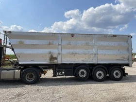 Полуремарке Други LÜCK ЗА СКРАП 50 КУБИКА, снимка 9