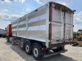 Полуремарке Други LÜCK ЗА СКРАП 50 КУБИКА, снимка 2