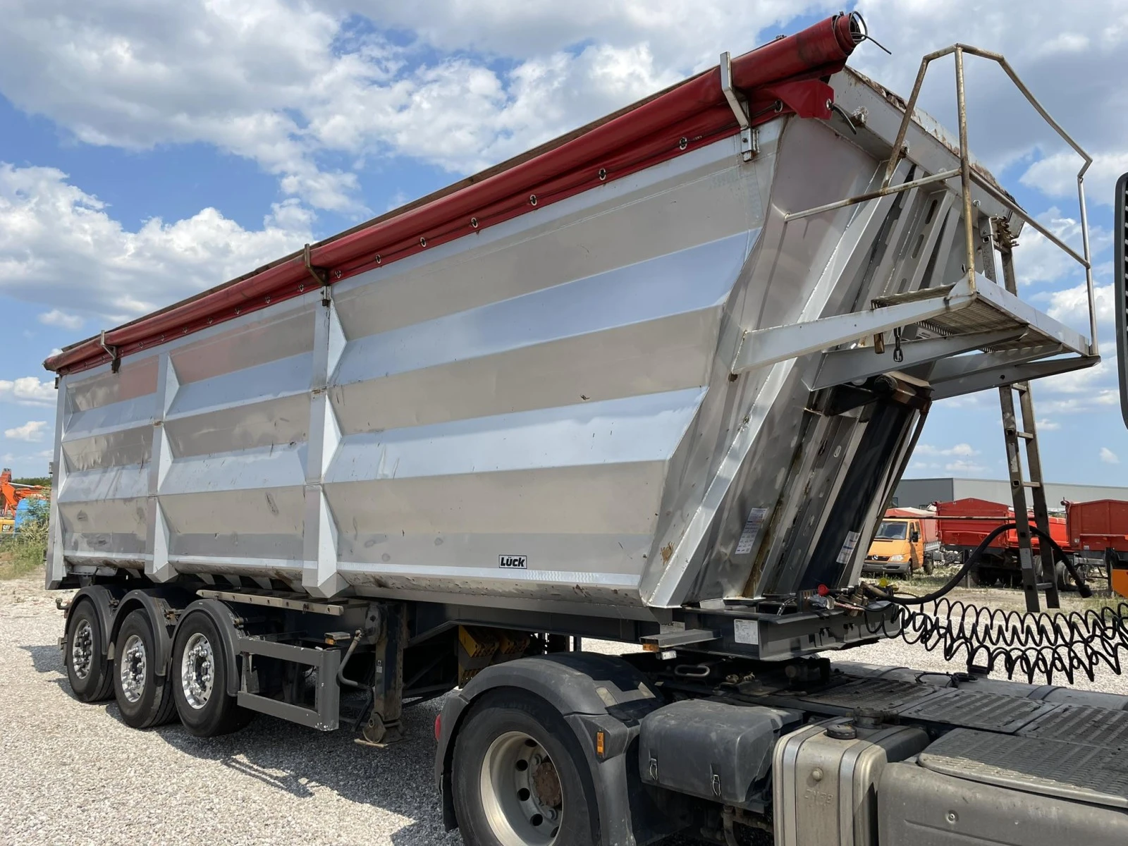  LÜCK   50  | Mobile.bg   4