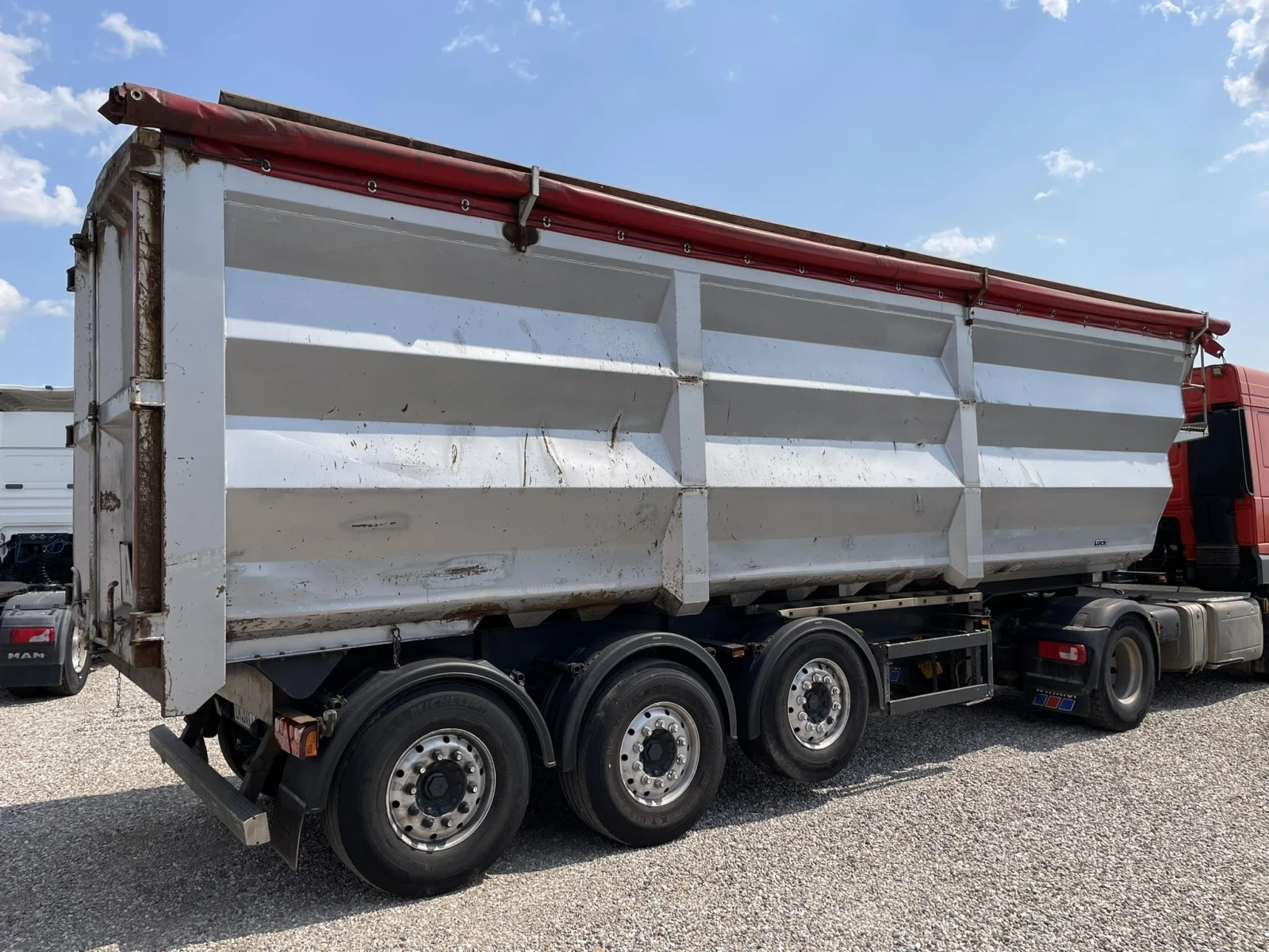  LÜCK   50  | Mobile.bg   5