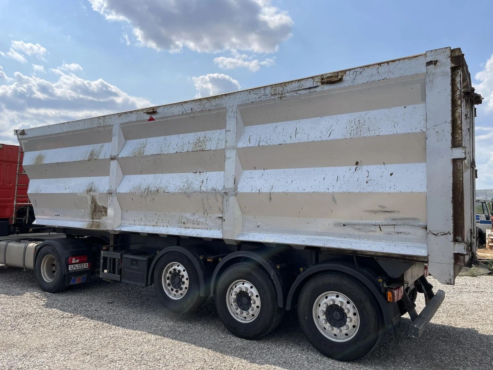  LÜCK   50  | Mobile.bg   6