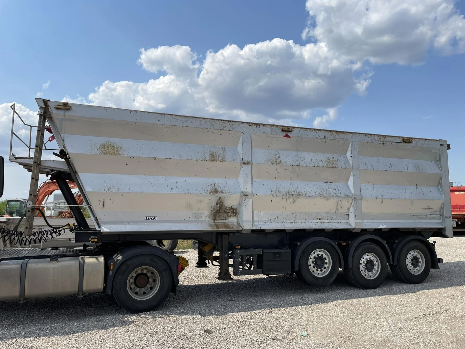  LÜCK   50  | Mobile.bg   8