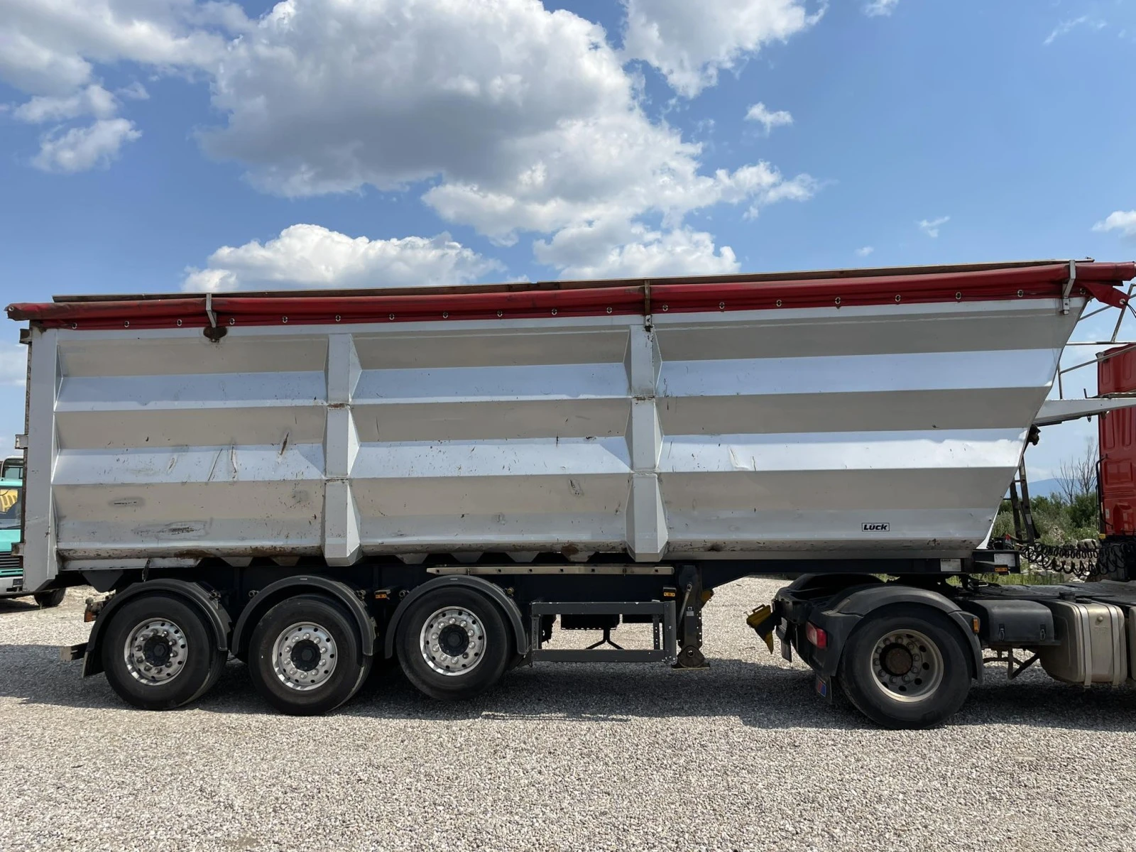  LÜCK   50  | Mobile.bg   2