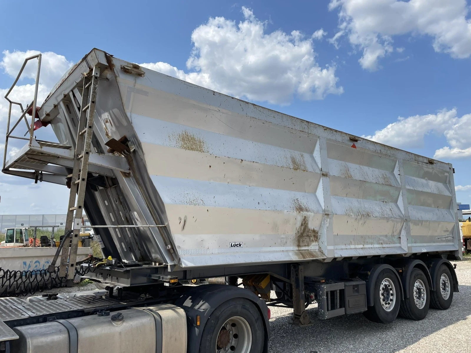  LÜCK   50  | Mobile.bg   7