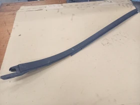 Лайсна челно стъкло лява Рено Клио (з)