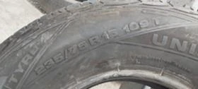 Гуми Летни 235/75R15, снимка 9
