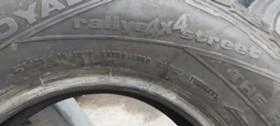 Гуми Летни 235/75R15, снимка 10