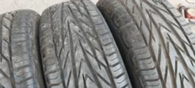 Гуми Летни 235/75R15, снимка 4