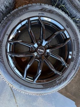 Джанти за Kia Sportage, снимка 3