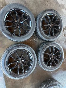 Джанти за Kia Sportage, снимка 1