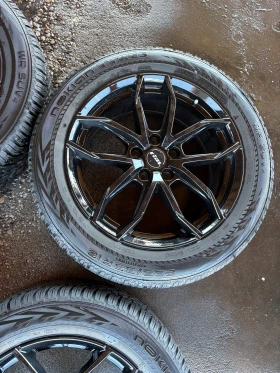 Джанти за Kia Sportage, снимка 4