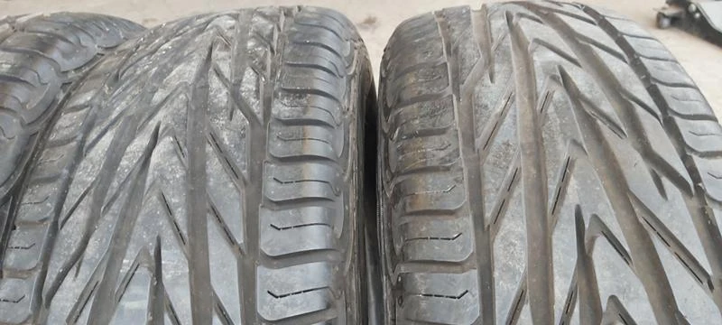 Гуми Летни 235/75R15, снимка 7 - Гуми и джанти - 32778578