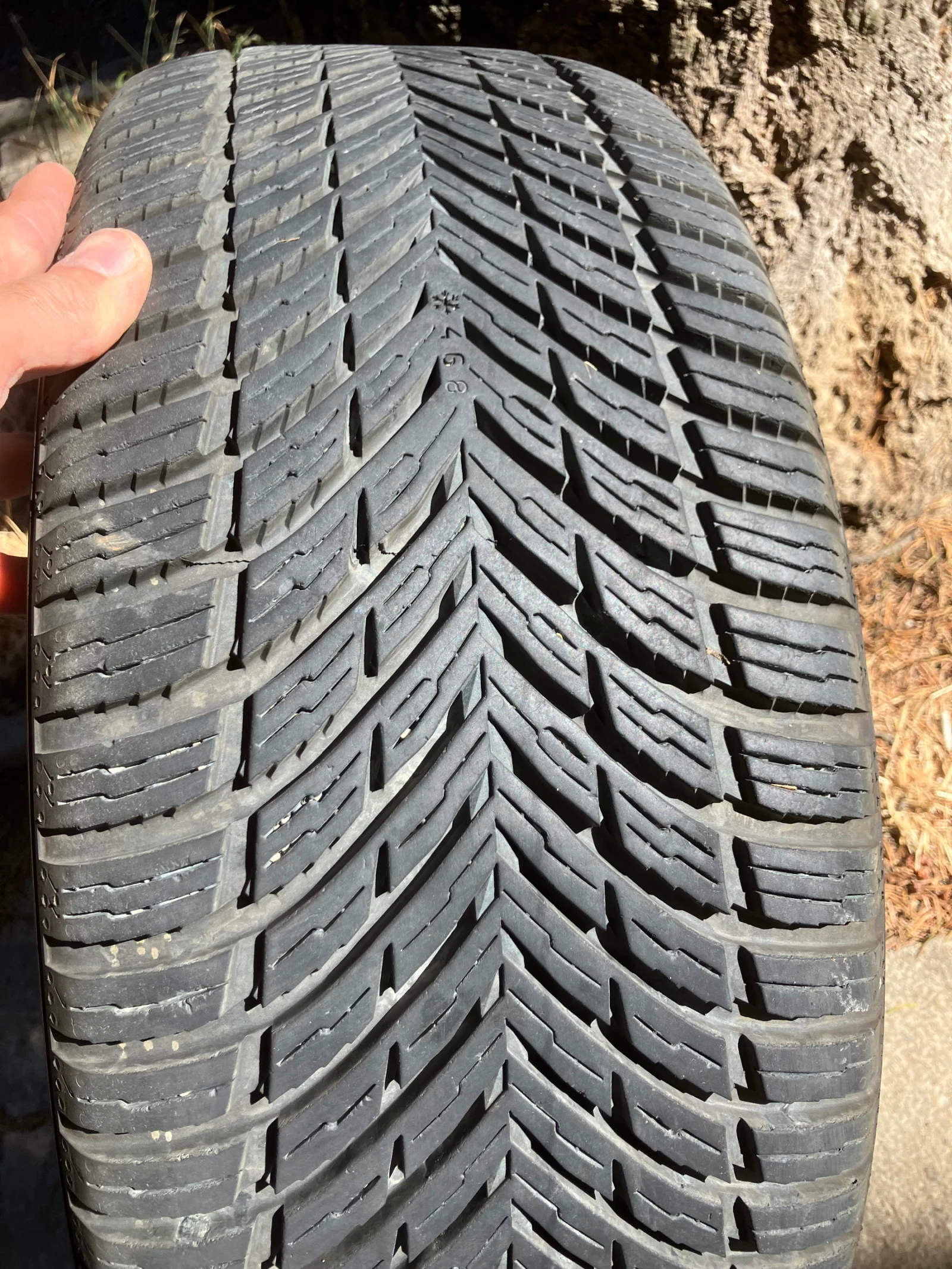  225/45R17 | Mobile.bg   1