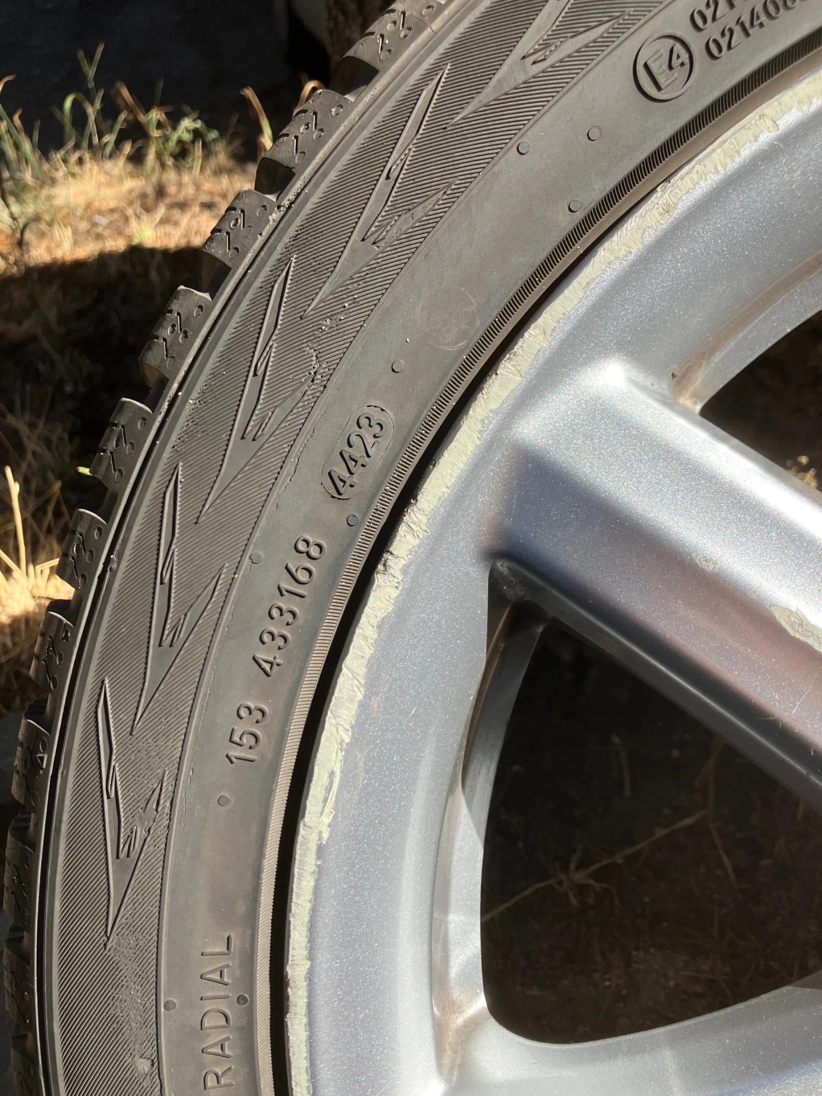  225/45R17 | Mobile.bg   2