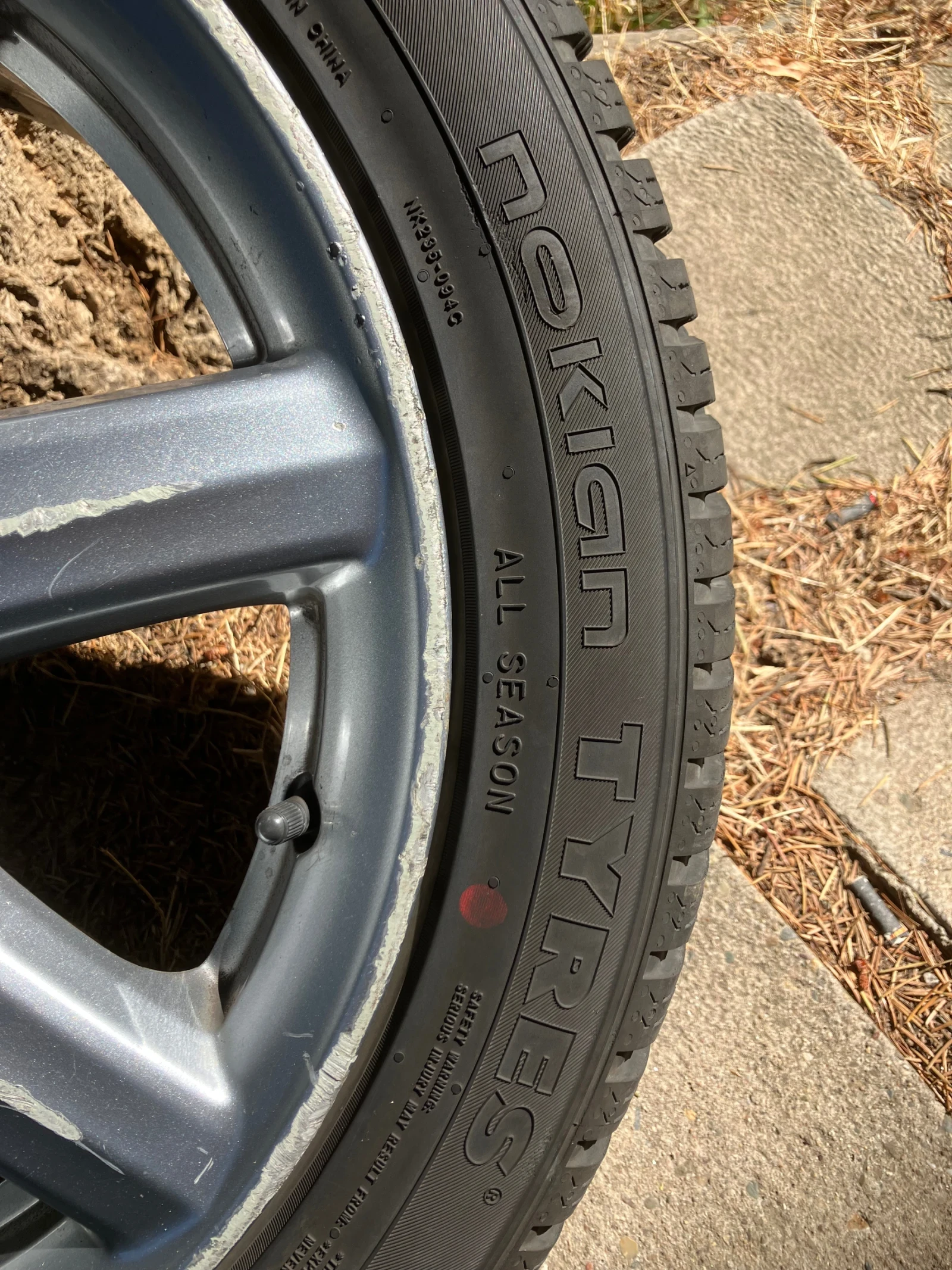  225/45R17 | Mobile.bg   4